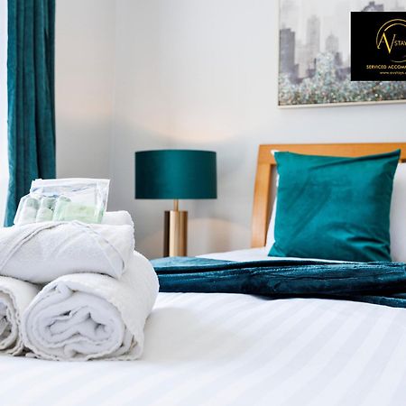 2 Bed Apartment By Av Stays East Croydon South Norwood Luaran gambar